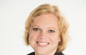 Gov. Meyer announces new DSCYF Secretary Alison McGonigal