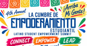United Way of Delaware to Host Fourth Annual La Cumbre de Empoderamiento Estudiantil