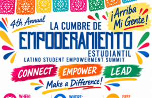 United Way of Delaware to Host Fourth Annual La Cumbre de Empoderamiento Estudiantil