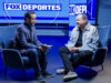 Pepe Aguilar se une a FOX Deportes como la voz de su campaña para la postemporada 2026 de MLB Pepe Aguilar se une a FOX Deportes como la voz de la postemporada 2026 de la MLB (Foto cortesía FOX Deportes)