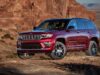 Jeep retira del mercado más de 300,000 vehÃculos Jeep Grand Cherokee del 2025 (Foto cortesÃa Enrique Kogan)