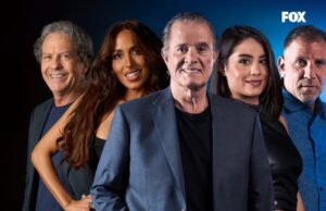 FOX DEPORTES reveló su nueva programación (Foto cortesía FOX Deportes)
