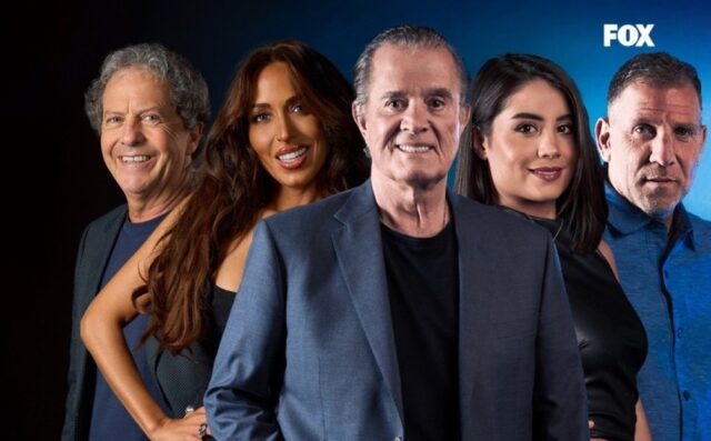 NewFOX (Foto cortesía FOX Deportes)