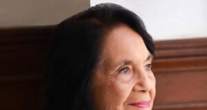 Fallecimiento de la líder sindical Dolores Huerta DEP Dolores Huerta