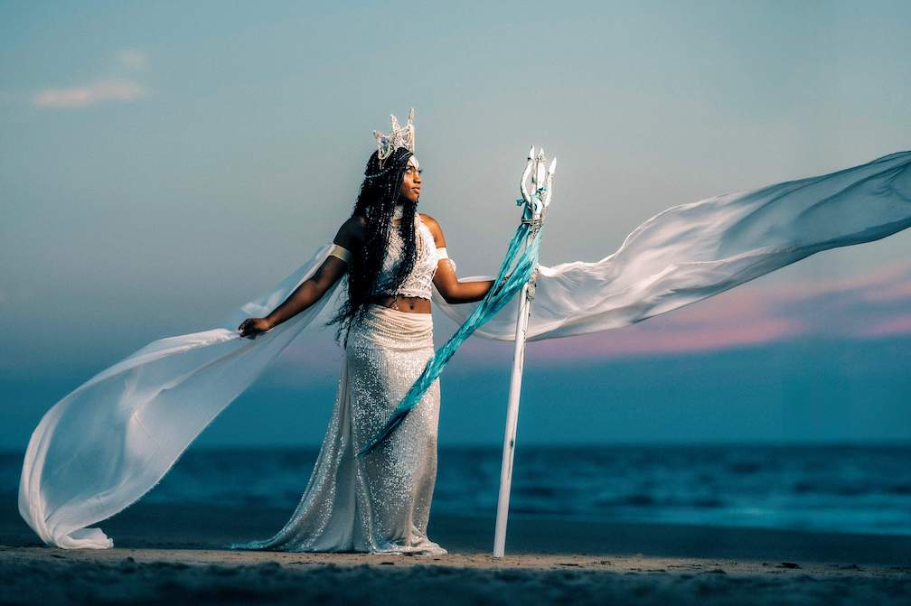 Sirens (Fotografía de Manuel Flores, Dream Art Studio)