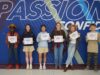 Sussex Academy middle school recognizes student leaders of the month Sussex Academy middle school leaders recognized September student leaders of the month Oct. 21. Recognized were (l-r) Jea Gaston, Ava Gold, Anna Liang, Piper Graves, Aubrey Wilson and Cooper Lewis.