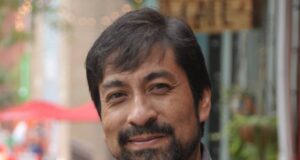 La Villa Inmigrante: School Boards and the Duty to Govern Democratically / Las juntas escolares y el deber de gobernar democráticamente Obed Arango (Photo courtesy Obed Arango)