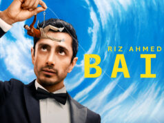 “Bait” (o esa línea de guion que siempre se nos resiste) Bait (Flyer oficial de la película)
