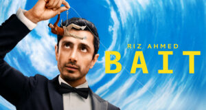 “Bait” (o esa línea de guion que siempre se nos resiste) Bait (Flyer oficial de la película)