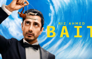 “Bait” (o esa lĂnea de guion que siempre se nos resiste) Bait (Flyer oficial de la pelĂcula)