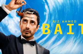 “Bait” (o esa línea de guion que siempre se nos resiste) Bait (Flyer oficial de la película)
