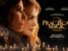 “Practical Magic 2” (o la impresión del primer hechizo) Flyer oficial de la película "Practical Magic"
